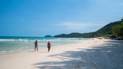 សណ្ឋាគារនៅ Phu Quoc ផ្តល់ការបញ្ចុះតម្លៃយ៉ាងច្រើនក្នុងរដូវរដូវក្តៅ