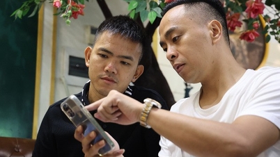 តើ​ម្ចាស់​ស្លាក​លេខ​រថយន្ត​ទាំង ១១ ដែល​ទើប​ឈ្នះ​ការ​ដេញ​ថ្លៃ​ត្រូវ​បង់​ប្រាក់ ៨២ ពាន់​លាន​ដុង​នៅ​ពេល​ណា?