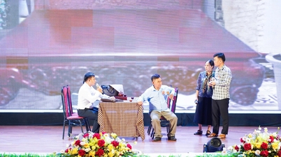 Huyện Phú Xuyên đoạt Giải Nhất sơ khảo Hội thi “Dân vận khéo” Cụm 5
