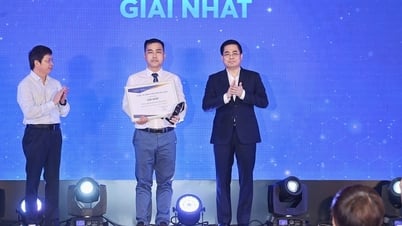 Nhà khoa học nghiên cứu công nghệ giúp đèn LED sáng hơn