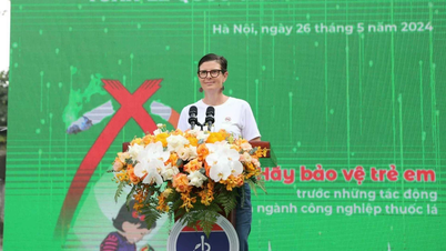 WHO ណែនាំវៀតណាមឱ្យហាមឃាត់បារីអេឡិចត្រូនិក និងដំឡើងពន្ធថ្នាំជក់