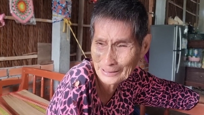 Mẹ chồng lớn tuổi bị con dâu đánh gây thương tích