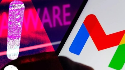 Chủ nhân tài khoản Gmail, mạng xã hội cần hành động ngay để bảo vệ mình