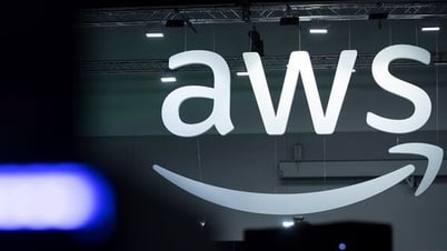 Amazon ra mắt chatbot AI dành cho doanh nghiệp
