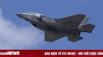체코, 미국으로부터 F-35 전투기 24대 구매