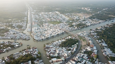 ការណែនាំអំពីវិស័យទេសចរណ៍ និងការអភិវឌ្ឍន៍ទីក្រុងក្នុងទឹកដីនៃ «ស្នេហ៍អ្នកលក់ម៉ាត់»
