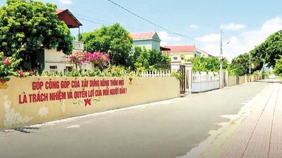 Đòn bẩy từ hạ tầng giao thông