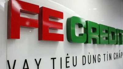 FE Credit ដំបូងបង្ហាញជាសាធារណៈនូវអត្រាការប្រាក់នៃការផ្តល់ប្រាក់កម្ចីជាមធ្យម