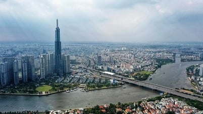 Để đạt mục tiêu, TP.HCM cần tăng trưởng hai con số trong quý III