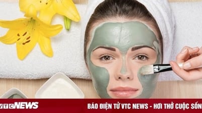 Nguyên tắc cơ bản khi đắp mặt nạ vào mùa hè