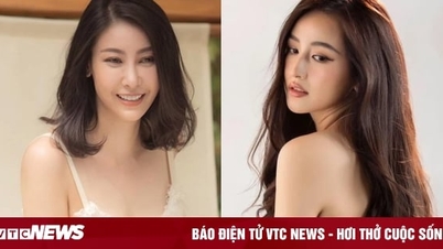 Cùng giàu có nhưng tình duyên khác biệt