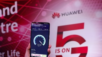 Huawei yêu cầu doanh nghiệp Nhật Bản trả phí bản quyền