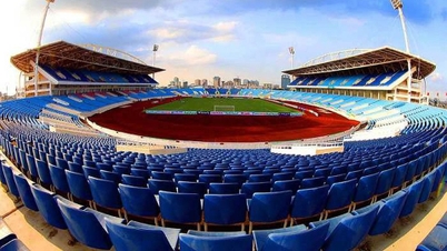 My Dinh Sports Complex owes more than 940 billion VND in taxes
