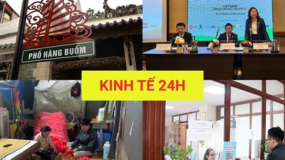 Bac Giang អនុវត្តសហគ្រាសបំណុលពន្ធ