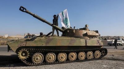 Russland in Kontakt mit „stärkster Kraft“ in Syrien