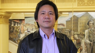 Professor Nguyen Trong Toan: Studying Mathematics is doubted because of the lack of connection to reality.