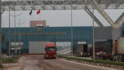 Xuất khẩu trong 2 tháng đầu năm cao kỷ lục từ trước đến nay