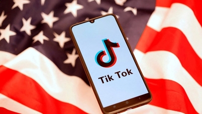 Bang đầu tiên của Mỹ cấm TikTok hoàn toàn, TikTok ra tuyên bố