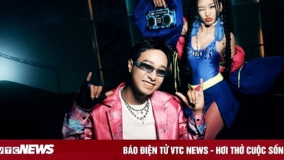 ម្ចាស់ជើងឯក Vietnam Idol 2023 Ha An Huy ព្យាយាមសម្ដែងជាលើកដំបូង
