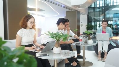 Masan Group continues to be honored as the Best Workplace in Asia
