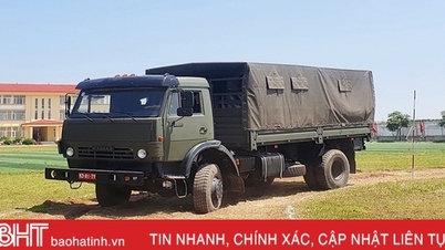 បញ្ជាការដ្ឋានកងរាជអាវុធហត្ថខេត្តបានបញ្ចប់ការប្រលងប្រណាំងរថយន្តល្អ អ្នកបើកបរល្អ។