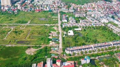 Quốc hội “chốt” 3 luật về bất động sản có hiệu lực từ 1/8/2024