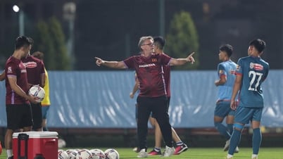 Coach Troussier ជា​គ្រូ​បង្វឹក​ចាំ​ក្រុម​វៀតណាម​កែ​ខ្លួន