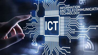 Vietnam verbessert sich im globalen ICT-Kapazitätsindex um elf Plätze.