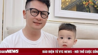 Bang Kieu បង្ហាញ​ពី​ពេល​ដែល​កូន​ពៅ​របស់​គាត់​បង្ហាញ​ពី​ទេពកោសល្យ​តន្ត្រី​របស់​គាត់