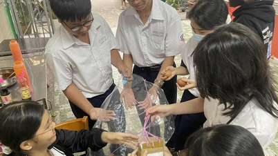 គ្មានចំណាត់ថ្នាក់ គ្មាន GPA សិស្សមានអារម្មណ៍យ៉ាងណា?