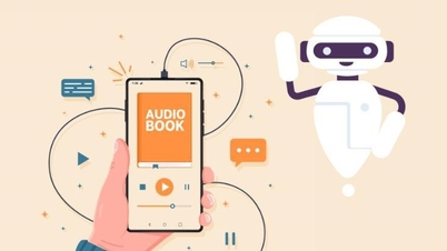 Vbee AIVoice - shorten audiobook creation time with artificial voice