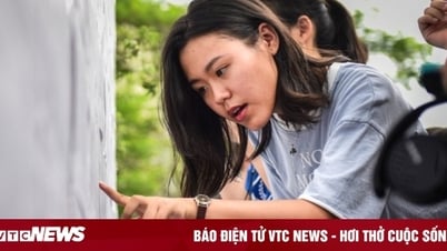 Điểm chuẩn xét học bạ của 10 trường đại học gần chạm ngưỡng 30