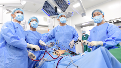 Nhiều người Việt bị sỏi tiết niệu