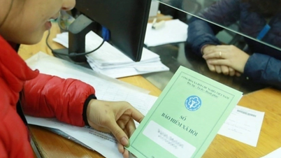 사회보험을 한꺼번에 해지한 사람은 2월 15일부터 물가상승 보상을 받게 됩니다.