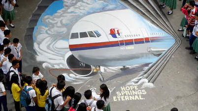 បំណែកយន្តហោះ MH370 អាចត្រូវបានរកឃើញ ដោយសារវិធីសាស្ត្រថ្មី។
