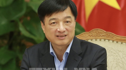 Bí thư Trung ương Đảng, Chánh Văn phòng Trung ương Đảng Nguyễn Duy Ngọc
