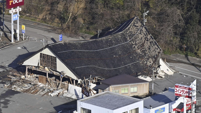 Japan Earthquake: All Tsunami Warnings Lifted