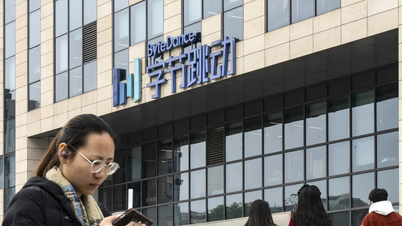 Công ty mẹ TikTok thiệt hại 10 triệu USD vì thực tập sinh?