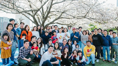 Môi trường làm việc đáng tự hào của nhân viên FPT Japan