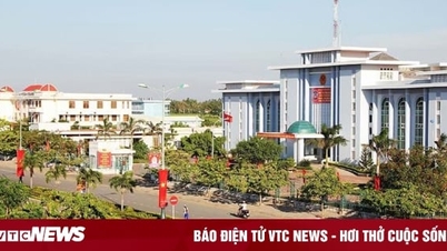 Đề nghị truy tố 22 nguyên cán bộ liên quan sai phạm đất đai ở Phú Yên