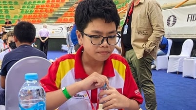 Những nhà vô địch trẻ thế giới của cờ vua Việt Nam bây giờ ra sao?