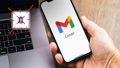 GmailでFacebookの通知をオフにする方法は非常に簡単です