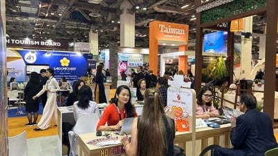 Du lịch TP HCM muốn đón thêm nhiều khách từ Lào, Singapore