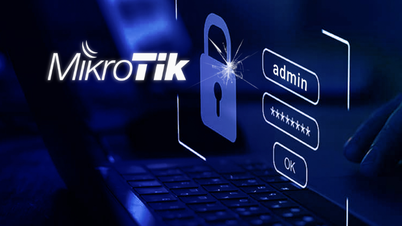 រ៉ោតទ័រ MikroTik រាប់ម៉ឺននៅវៀតណាម ប្រឈមនឹងហានិភ័យនៃការប្រែក្លាយទៅជា botnet