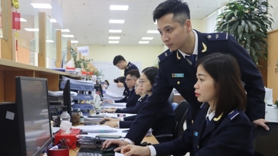 Hải quan Hải Phòng: Chú trọng cải thiện môi trường kinh doanh