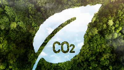 ការ​ផ្ទេរ​ឧស្ម័ន CO2 ដែល​នៅ​សេសសល់​ជិត ៦​លាន​តោន បើ​ទុក​យូរ​នឹង​បាត់បង់​តម្លៃ