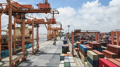GDP Việt Nam năm 2023 tăng 5,05%