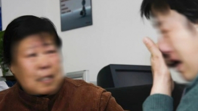 Mẹ chồng vừa về hưu đã ra oai với con dâu, sau khi nghe lời đáp trả đanh thép, bà cũng phải chịu thua và tuyên bố không quản nữa!