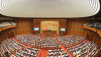 Phase 2 of the 8th Session of the 15th National Assembly will take place from November 20 to 30.