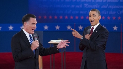 Looking Back at the Most Memorable Presidential Debates in US History
